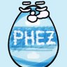 Profilbild von phez
