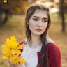 Фото профиля Asifa Butto