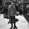 miraç kuşçu profil fotoğrafı