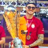 Z.OKAN❤️💛 的头像