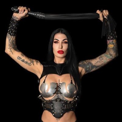 Mistress Roos x's profile picture