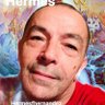 Hermes F Hernandez profil fotoğrafı