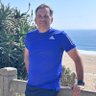 Profilbild von Curt Pedersen