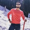 Ahsan Iftikhar Malik profil fotoğrafı