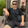 Eric🪐 profil fotoğrafı