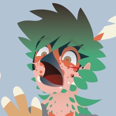Thermal's profile picture