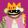 Фото профиля princess waluigi 👑