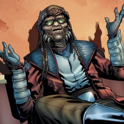 Dio Fett's profile picture
