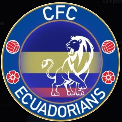 CFCEcuador25's profile picture