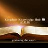Фото профиля Kingdom Knowledge Hub