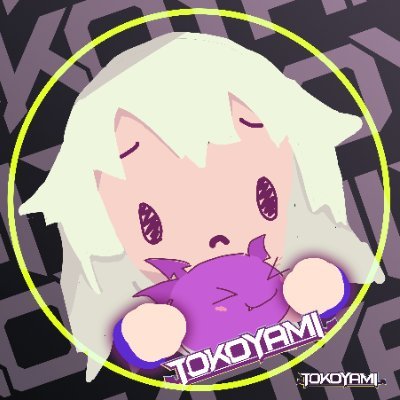 TOKOYAMi(常闇)'s profile picture