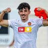 David VCF profil fotoğrafı