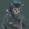 Simon Ghost Riley's profile picture