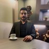 Profilbild von Nabil William
