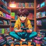 Фото профиля El Videojugador Retro/Actual