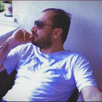 FatihSahinturk's profile picture