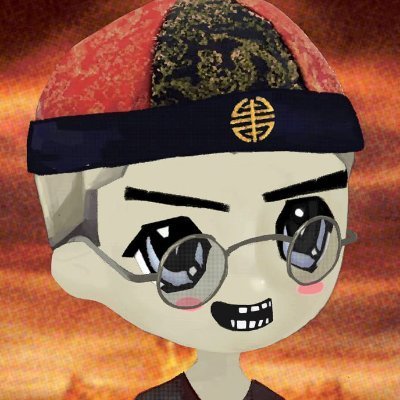 Chinese Remilio Baby (CPC) 迟钝的种族主义者 👲🐉🥡's profile picture