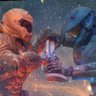 DOOMSCROLLER profil fotoğrafı