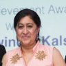 Profilbild von Jas Kalsi