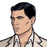 Sterling Archer profil fotoğrafı