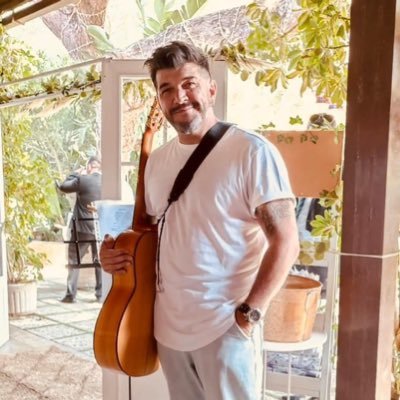 enriqueremolino's profile picture