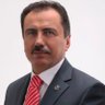 Ahmet Aydın 的头像