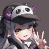 𝐴𝑛𝑝𝑎𝑛 𝑃𝑎𝑛𝑑𝑎 🍞🐼 Virtual Panda Vtuber! profil fotoğrafı