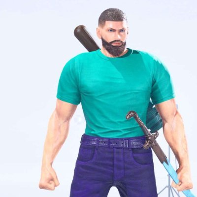 Steve Lab's profile picture
