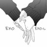 real EXO-L ๐ซถ EXO OT9 ็ๅคดๅ