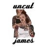 Uncut James 🖤 profil fotoğrafı