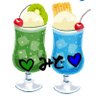 Profilbild von .*・゚💚みど💙.*・゚