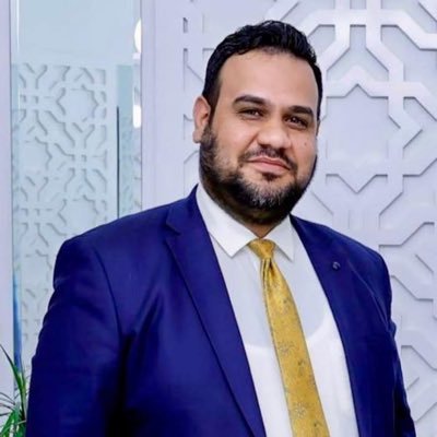 د. احمد سالم الساعدي's profile picture
