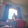 Padrinho de menina profil fotoğrafı
