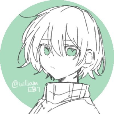ウィリアムEB.'s profile picture