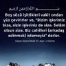 Фото профиля yolcu