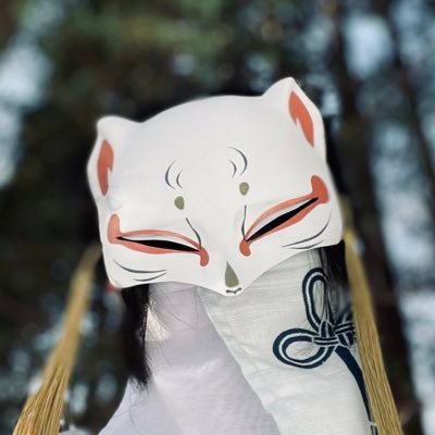 オサキ狐のアサキ's profile picture