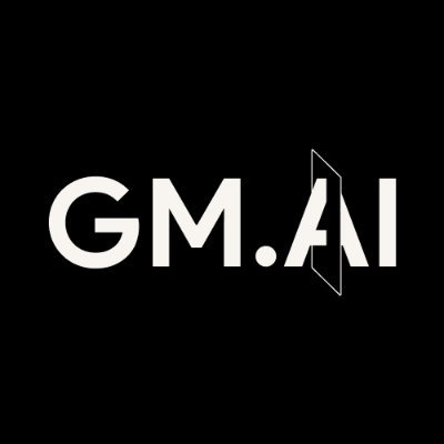 gm.ai's profile picture