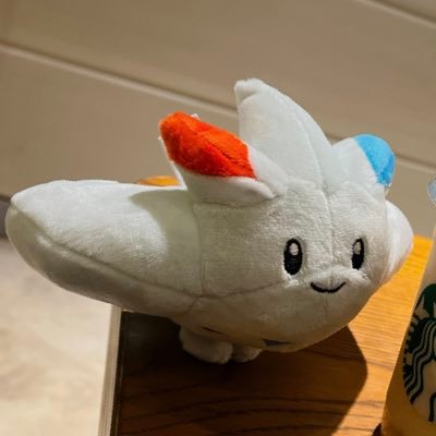 ぶっとび!トゲキッス's profile picture