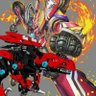 相棒がレッドゾーンのギルラプター(ギル太朗)(ペガシス・アキレス使いのスズトレ) profil fotoğrafı