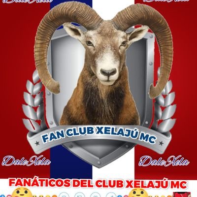 Fanáticos del Club Xelajú MC's profile picture