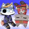 Profilbild von ゲーセンキツネ
