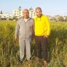 حسن الزعانين profil fotoğrafı