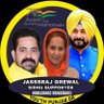 भारत JASSSRAJ GREWAL's profile picture