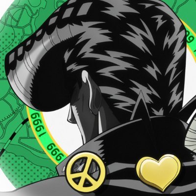 JoJo's Bizarre Visual Design's profile picture