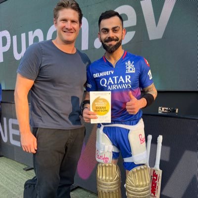 ShaneRWatson33's profile picture