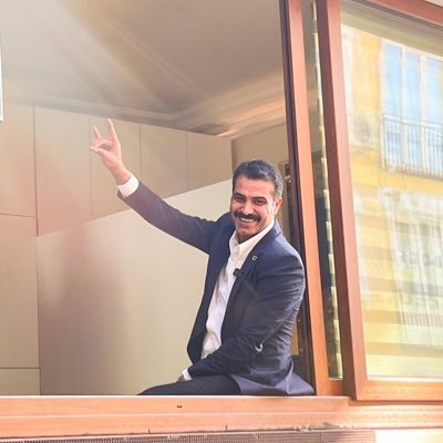 SERKAN TOPER's profile picture