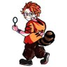 Profilbild von たく