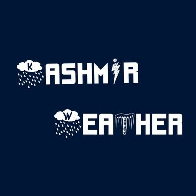 Kashmir Weather's profile picture