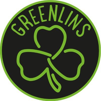 Greenlins ☘️'s profile picture
