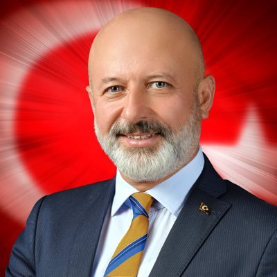 Ahmet ÇOLAKBAYRAKDAR's profile picture